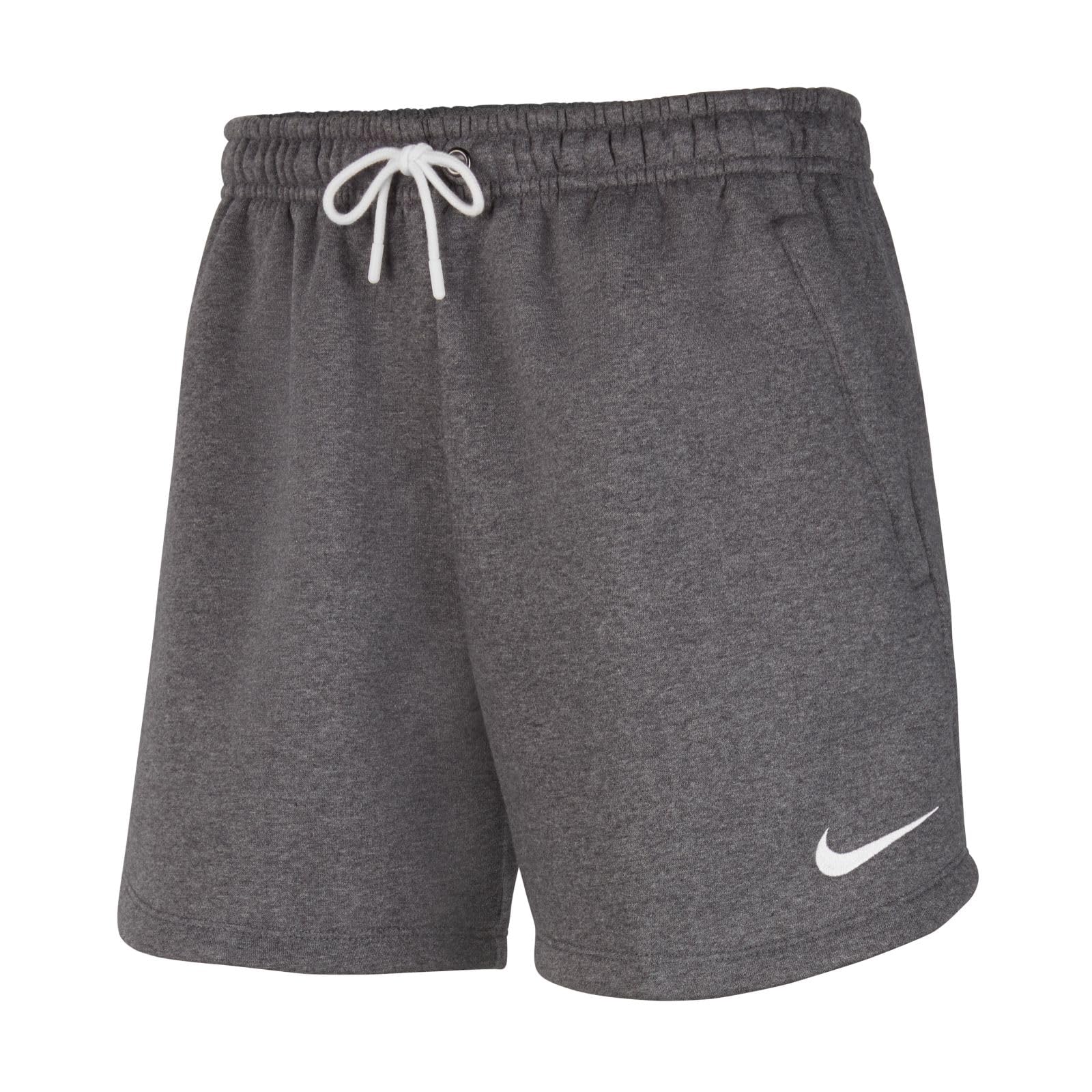 Nike CW6963 Nike Shorts Women's Charcoal Heathr L