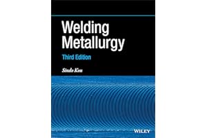 Welding Metallurgy
