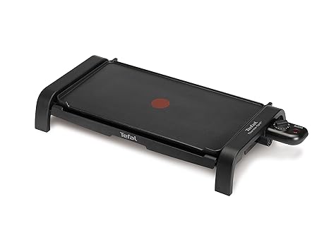 Tefal CB540812 Thermospot Grill-Stein