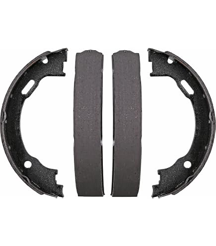 Dorman Hw7343 Freno De Estacionamiento Kit De Hardware