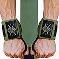 Iron Infidel Wrist Wraps for Weightlifting - 18" and 24" Heavy Duty Support for Working Out, Gym Accessories for Men - Use for Lifting, Crossfit, Fitness, Exercise, Bench Press, Powerlifting
