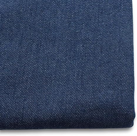 Amazon Moonfarm デニム 生地 レギュラーオンス ジーンズ 手芸 布 約2ｍ 幅約145cm 紺色 布 生地 通販