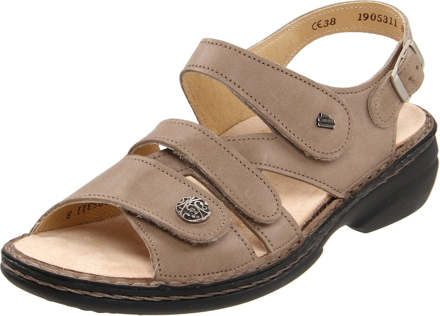 finn comfort gomera sandals