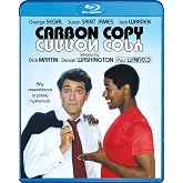 Carbon Copy [Blu-ray]