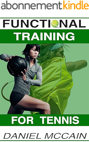 Download Functional Training For Tennis (English Edition) PDF