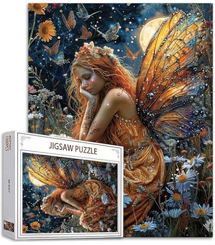 Tucocoo Voetbal legpuzzels voor volwassenen 1000 stukjes, voetbal aquarel kunst puzzels voor volwassenen doe-het-zelf ambachten puzzels voor woondecoratie geschenken, familie uitdagende puzzel perfect