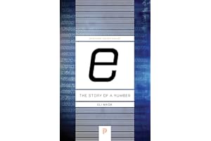 e: The Story of a Number
