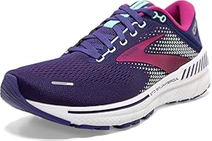 Brooks Women's Adrenaline GTS 22 Supportive Running Shoe