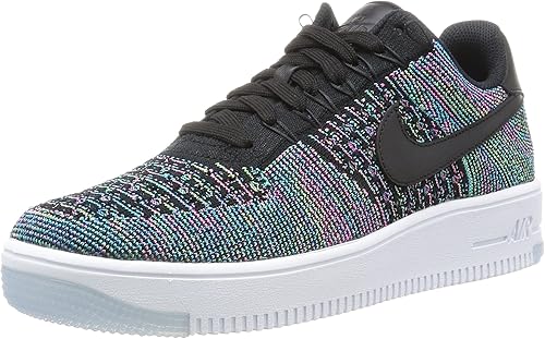 nike air force ultra flyknit low