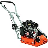 YARDMAX YC0850 1850 lb. Compaction Force Plate Compactor, 2.5 hp, 79cc, 5900 BPM