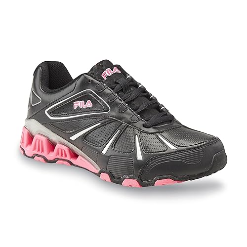 fila women's cross training shoes
