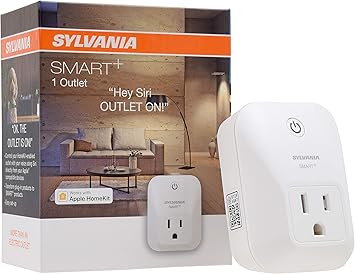 amazon apple homekit