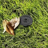 Vantasii Hide A Key Sprinkler Head Hiding Vault Waterproof Key Holder view 5