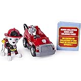 paw patrol rubble's mini miner