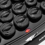 BaByliss 3035U Thermo-Ceramic Heated Hair Rollers 20 Rollers Pins All Hair view 7