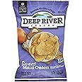 DEEP RIVER SNACKS Sweet Maui Onion Potato Chips, 2 OZ