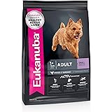 eukanuba canned food