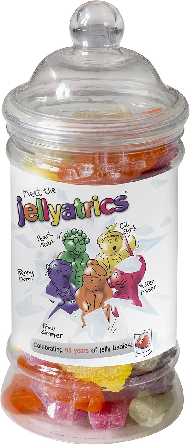 jellyatrics jelly sweets