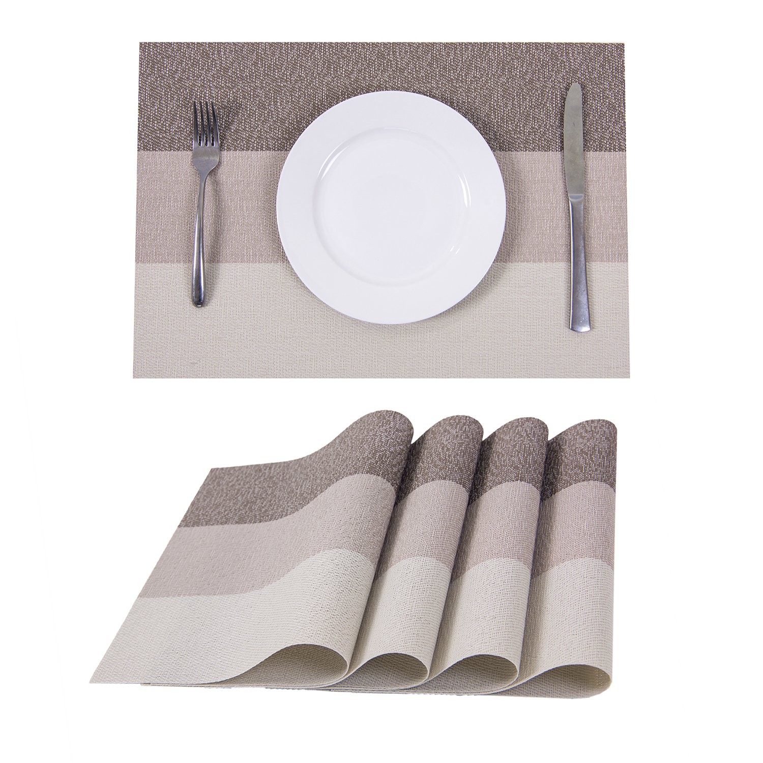 Best Kitchen Mat Coffe Mocha