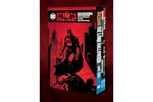 The Batman Box Set