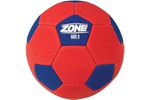 Palos Sports The Zone™ - Tchoukball and Team Hand Ball, Tacky Cover for Increased Grip