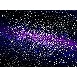 deco.deals Fototapete Galaxy Tapete Universum Weltall Sterne Galaxie