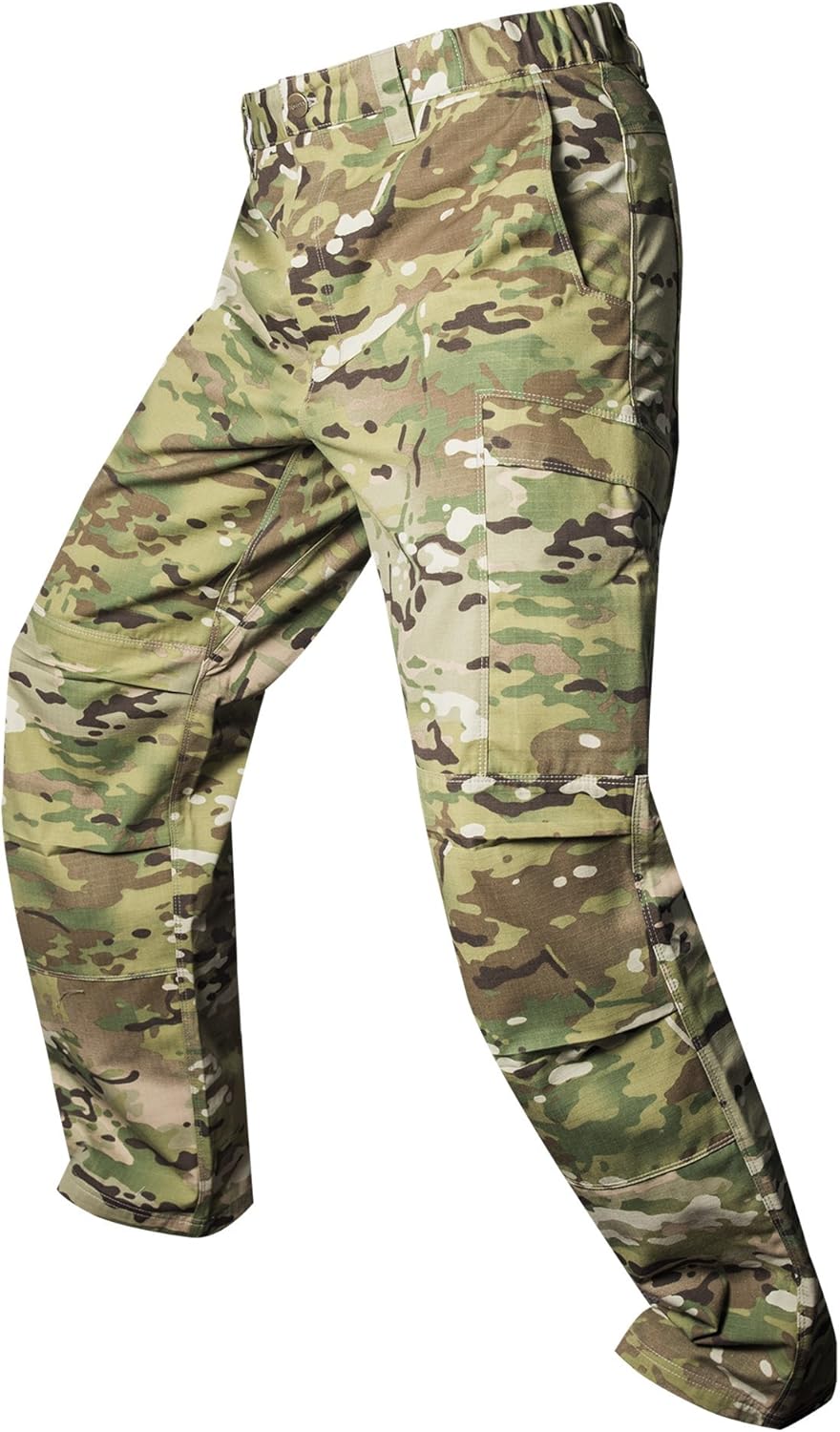 MULTICAM Vertx Multicam Tactical Pants 32 Waist 34 Leg Amazon co uk 