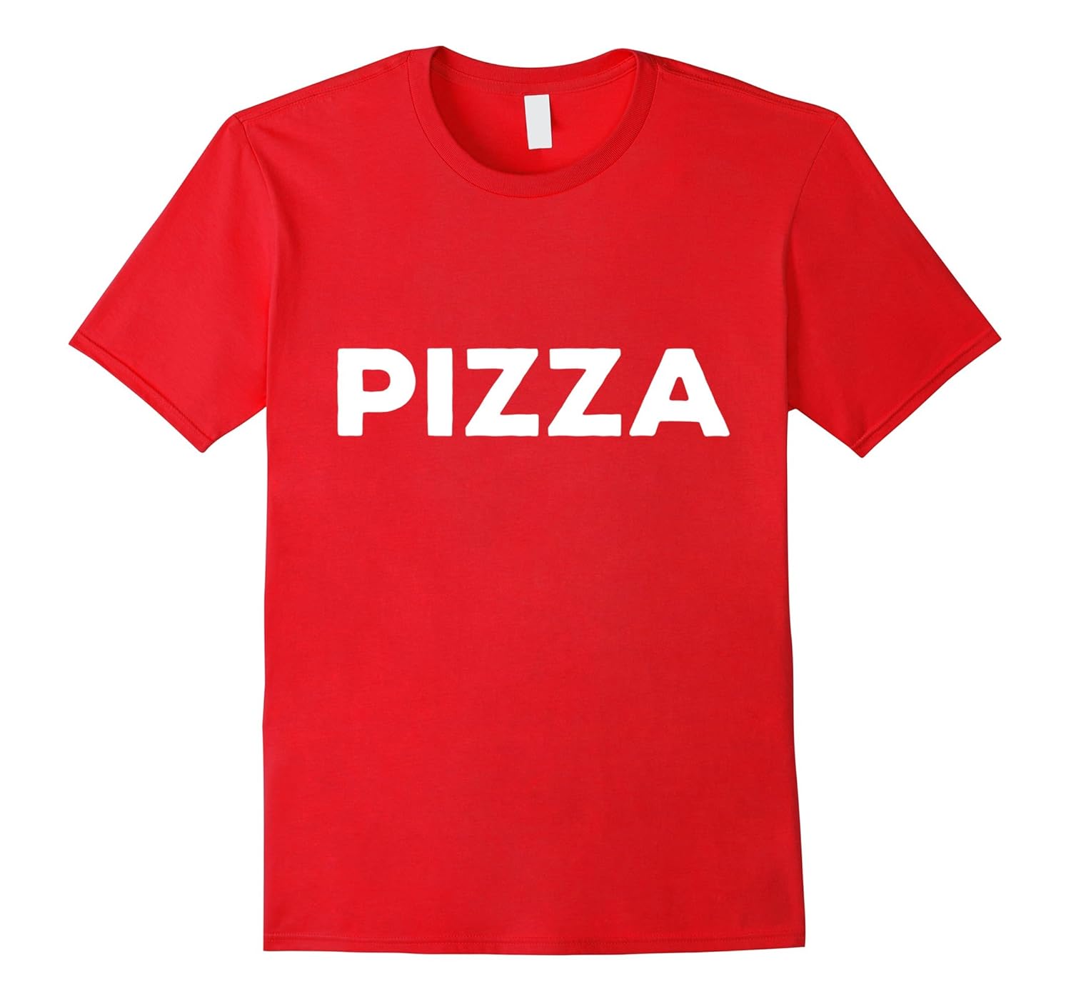 Shirt That Says Pizza-ANZ