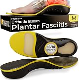 iMedic Orthotic Insoles Size M UK 7.5-8.5 Arch Support Plantar Fasciitis