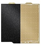 BIQU Double Sided Build Plate 184x184mm, Smooth