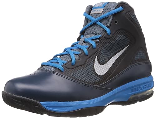 nike mens air max actualizer basketball shoes