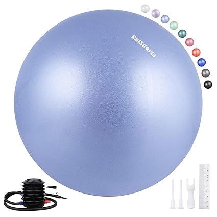 non toxic exercise ball