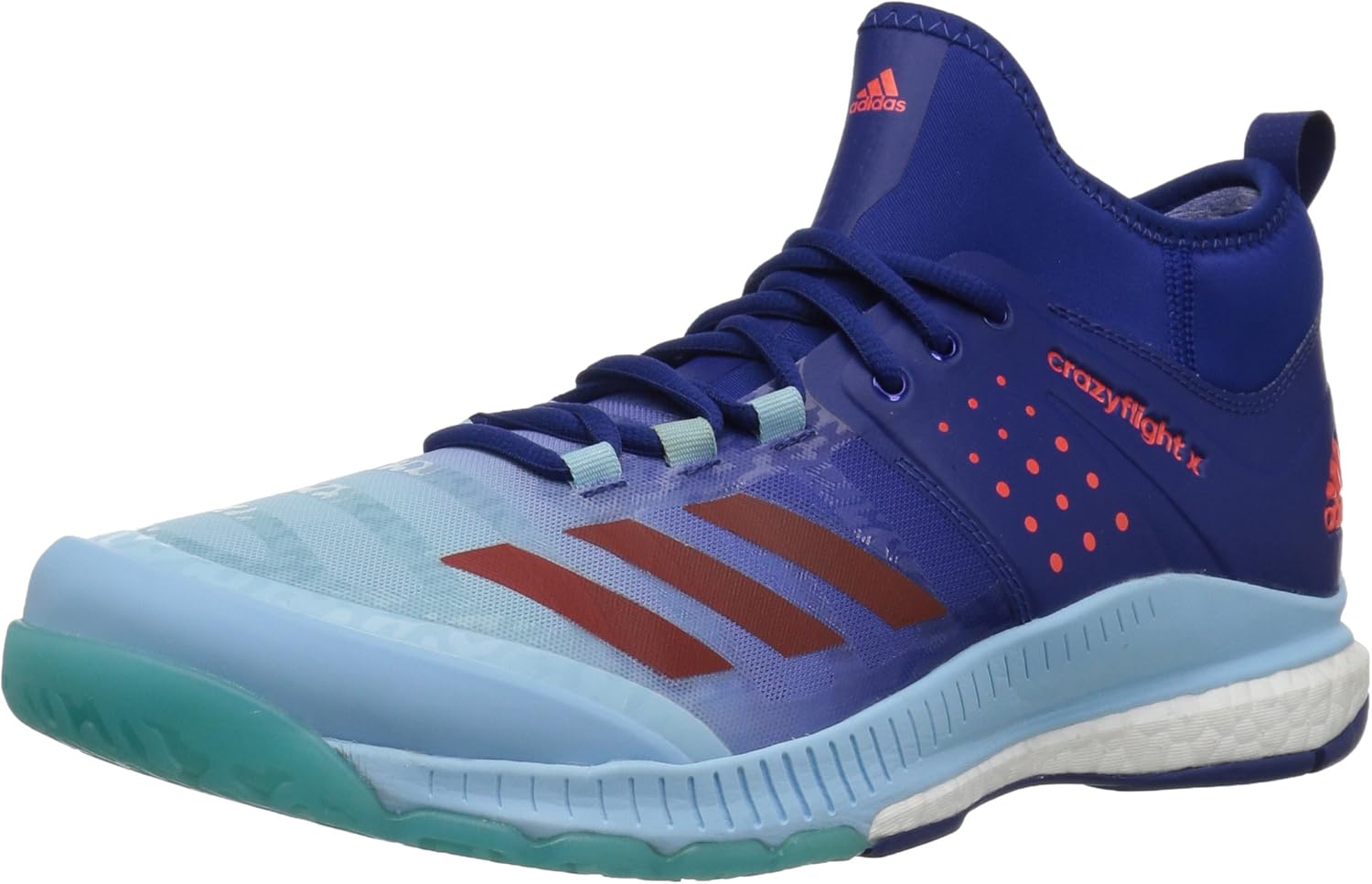 adidas crazyflight x