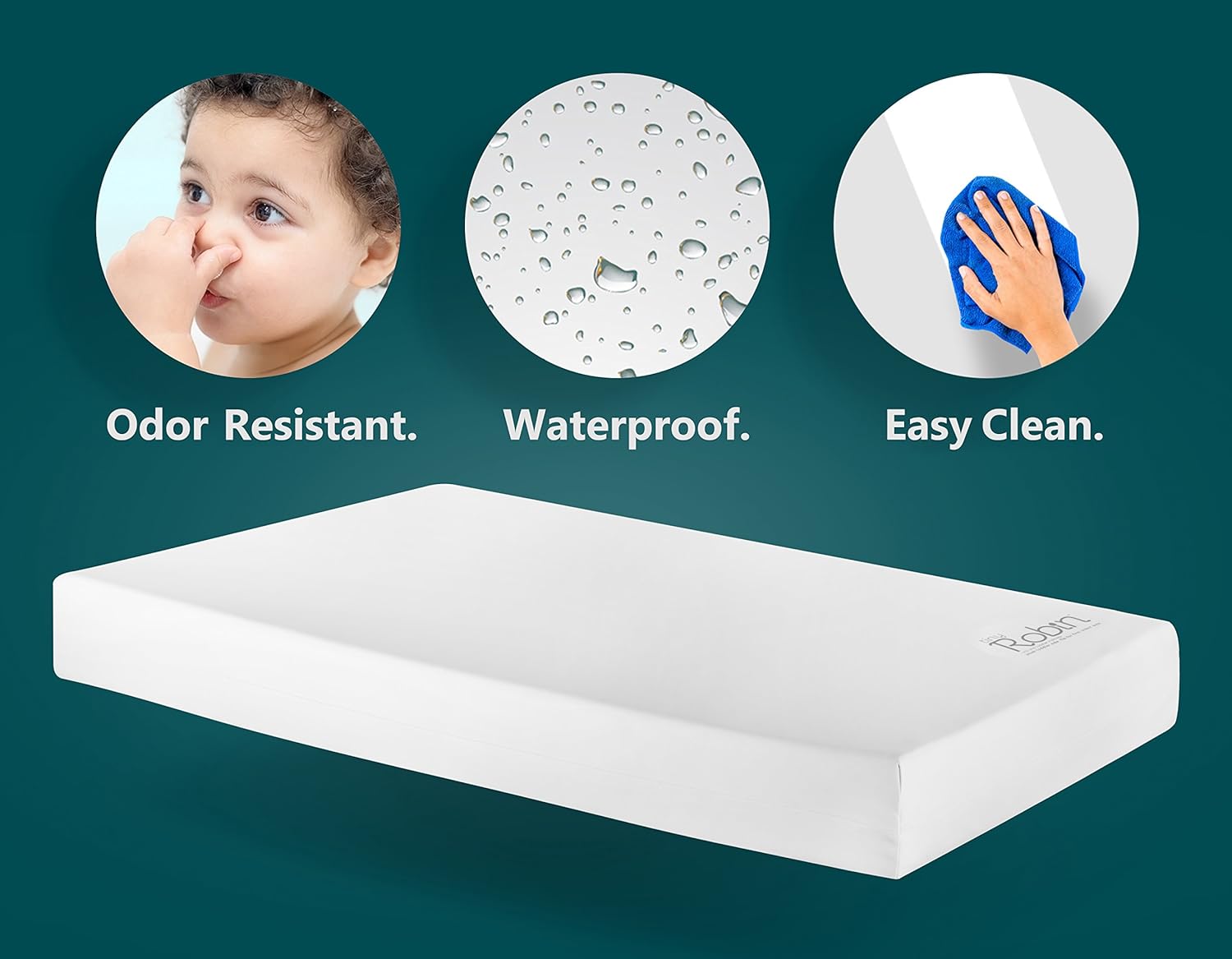 moonlight slumber tiny robin