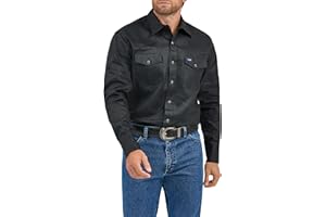 Wrangler Men's