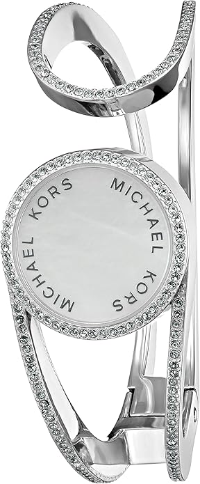 michael kors activity tracker bracelet