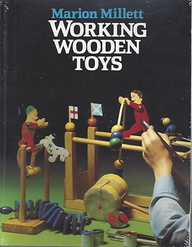 Download Working Wooden Toys PDF
