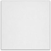 Armstrong Ceiling Tiles; 2x2 Ceiling Tiles - 10 pcs White; Acoustic Ceilings for Suspended Grid; Calla 2824