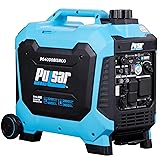 Pulsar 4000 Watt Dual Fuel RV Ready Inverter