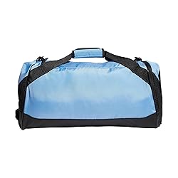 adidas Team Issue 2 Medium Duffel Bag Team Light