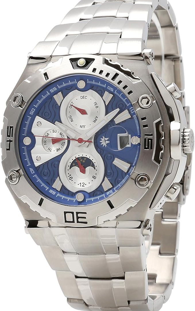 raoul u braun watches