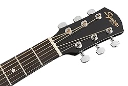 Fender Squier by Fender SA-150 Dreadnought Acoustic
