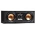 Klipsch Reference R-25C Center Channel Speaker (Black)