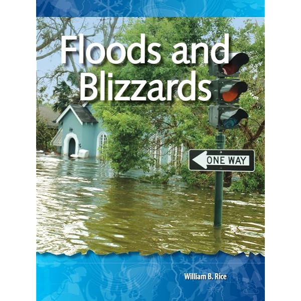 Blizzard Types Types Of Blizzards Natural Disasters