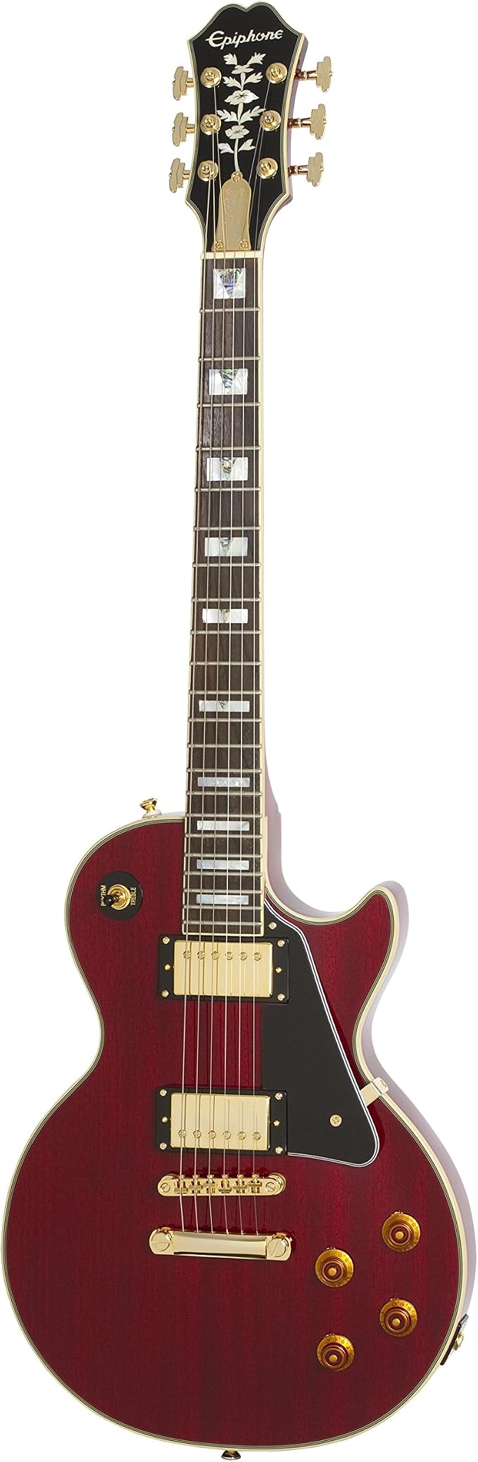 Guitarra epiphone lp 100 | Las mejores guitarras