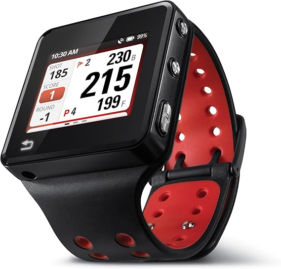 golf watch gps amazon