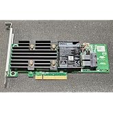 Dell DPNHJ Perc H740p 12gb/s SAS Eight Port w/8GB Adapter