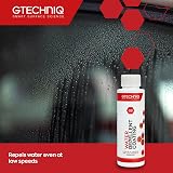 Gtechniq G5 Water Repellent Coating 100ml Glass Perspex - Beads Water 3-6 Months view 2
