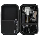 Aenllosi Hard Carrying Case Replacement for Work