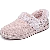 Skechers Women's Cozy Campfire Frosty Promise Slippers